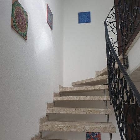 Pension Zum Hollerbusch Heilbach 外观 照片